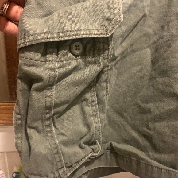 Faded glory shorts - Picture 3 of 5